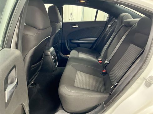 Used 2022 Dodge Charger GT image 22