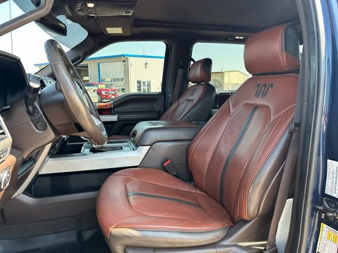 Used 2018 Ford F150 King Ranch image 11