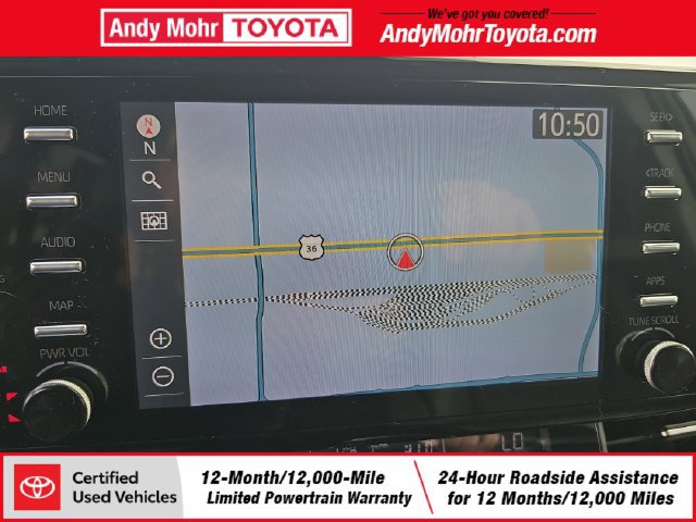Certified 2021 Toyota Sienna XLE w/ XLE Plus Package AWD/4WD image 22