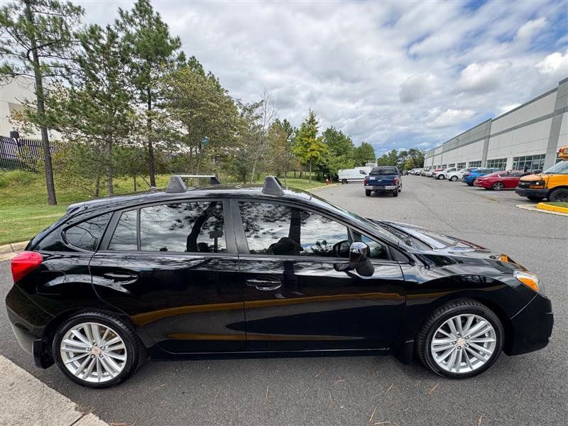 Used 2014 Subaru Impreza 2.0i Premium AWD/4WD image 17