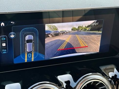 New 2026 Mercedes-Benz GLA 250 4MATIC image 29