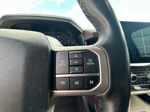 Used 2024 Ford Expedition Max Limited RWD image 17