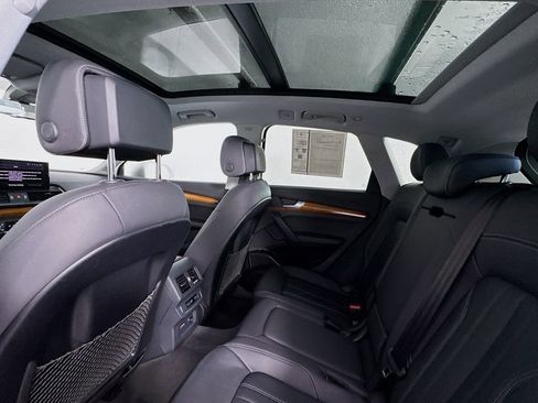 Used 2023 Audi Q5 2.0T Premium Plus image 18