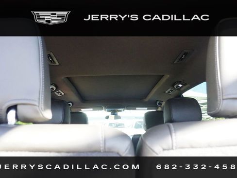 Certified 2025 Cadillac XT6 Premium Luxury image 24