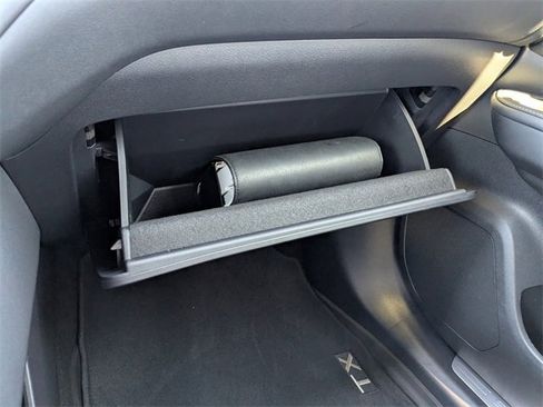 Used 2025 Lexus TX 350 AWD image 28