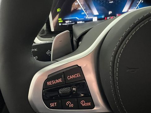 New 2026 BMW X6 M60i image 18