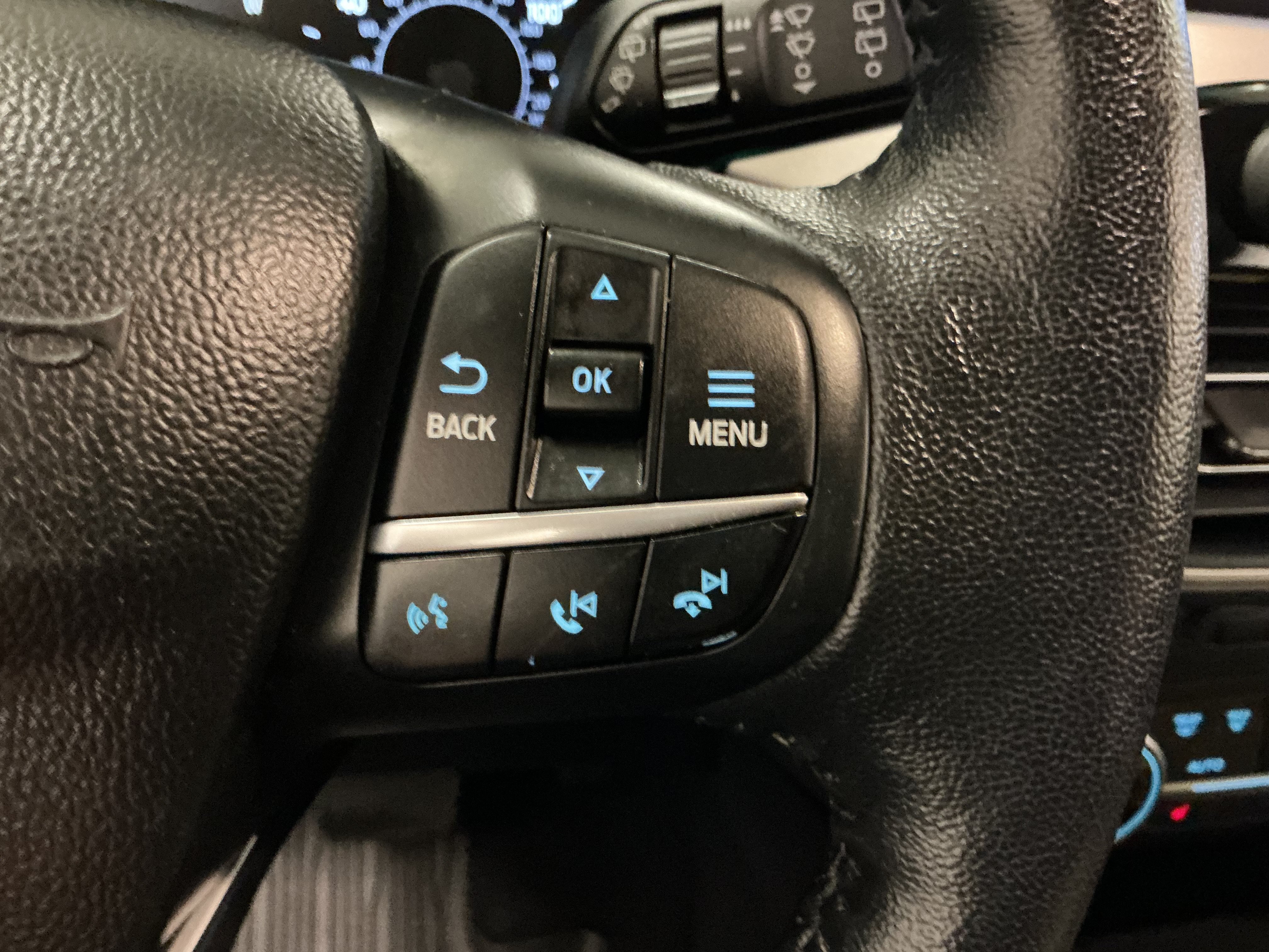 Used 2020 Ford Escape SEL AWD/4WD image 21