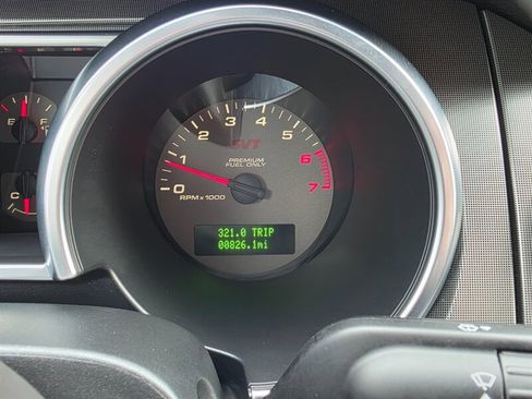 Used 2008 Ford Mustang Shelby GT500 image 24