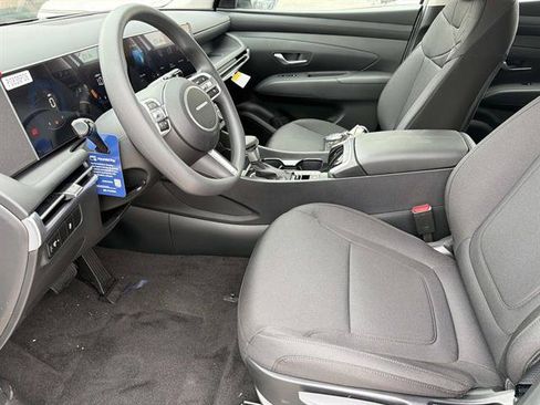 New 2026 Hyundai Tucson SE FWD image 14