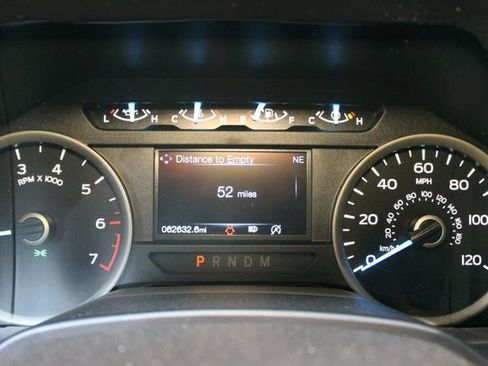 Used 2020 Ford F150 XLT w/ Equipment Group 302A Luxury AWD/4WD image 22