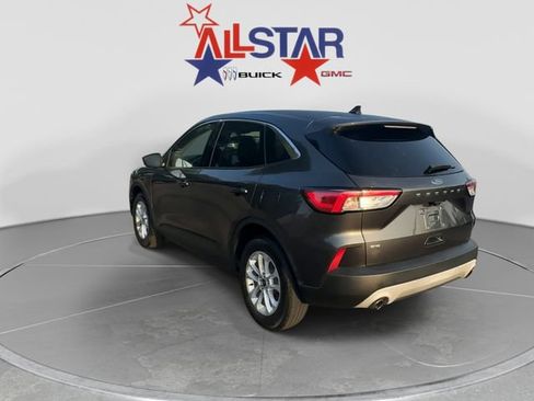 Used 2020 Ford Escape SE FWD image 5