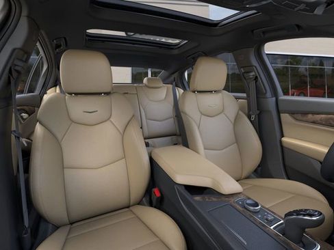 New 2026 Cadillac CT5 Premium Luxury w/ Technology Package image 16