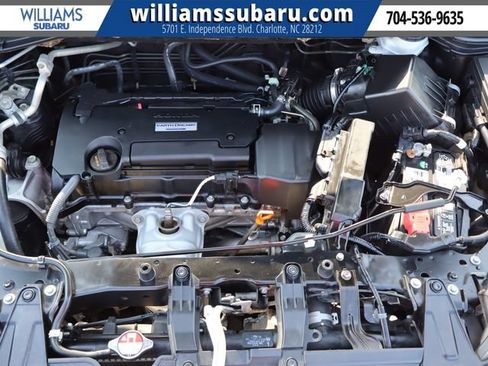 Used 2016 Honda CR-V EX image 46