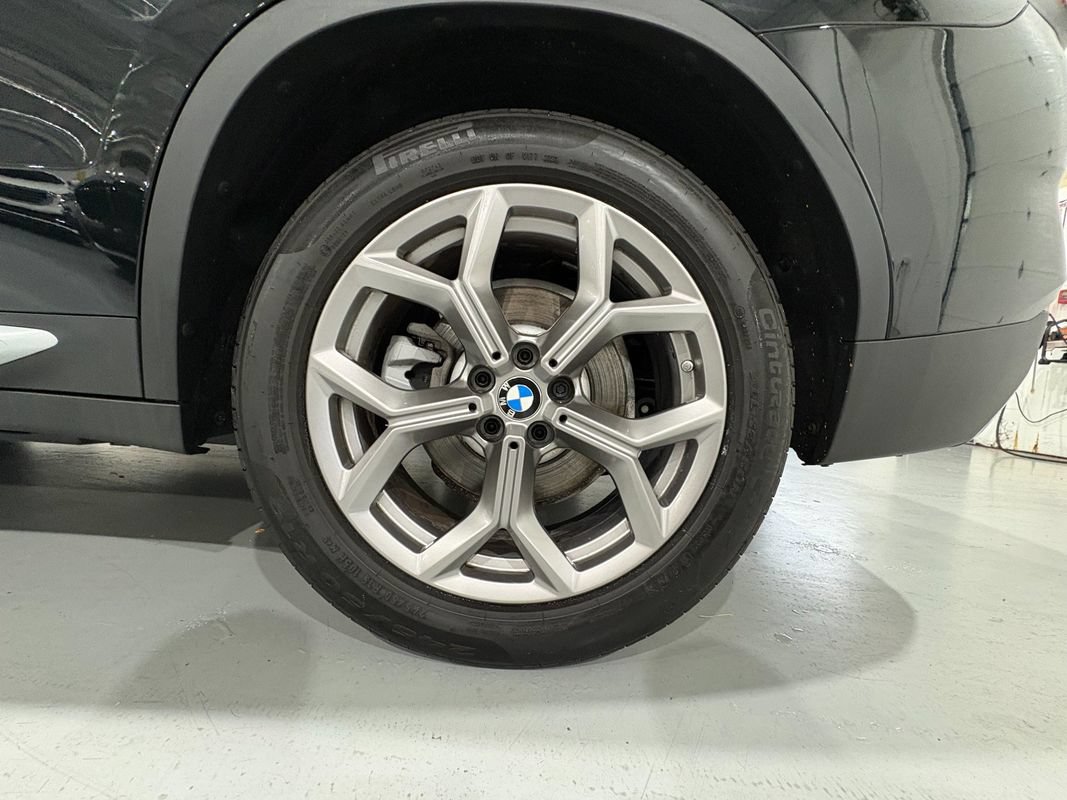 Used 2024 BMW X3 xDrive30i w/ Premium Package w/ZPA AWD/4WD image 58