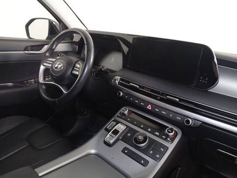 Used 2023 Hyundai Palisade XRT FWD image 30