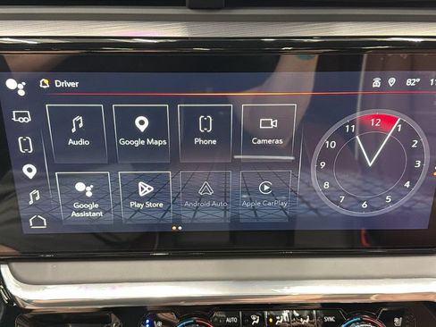 Used 2026 GMC Sierra 3500 Denali Ultimate AWD/4WD image 23