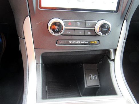 Used 2024 Ford Edge SEL image 25