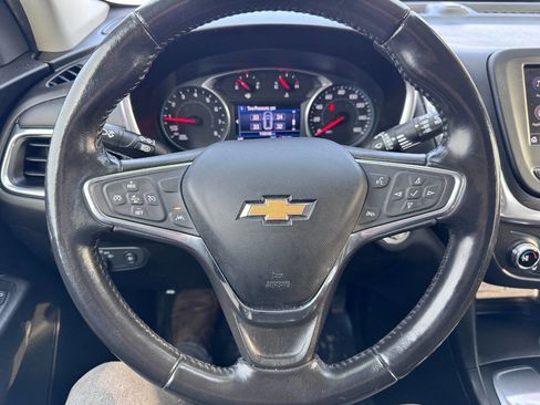 Used 2019 Chevrolet Trax LS w/ Tint and Cruise Package image 12