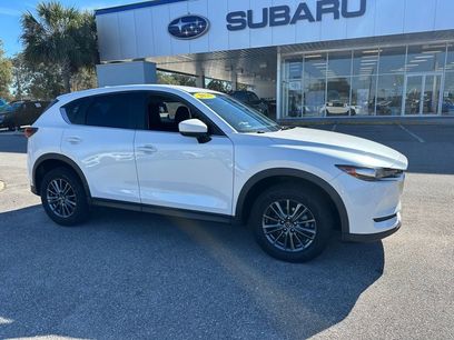 Used 2020 MAZDA CX-5 Sport