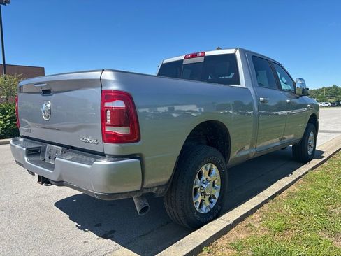 Used 2024 RAM 2500 Laramie w/ Safety Group AWD/4WD image 3