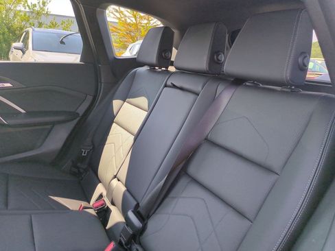Used 2025 BMW X1 xDrive28i AWD/4WD image 30