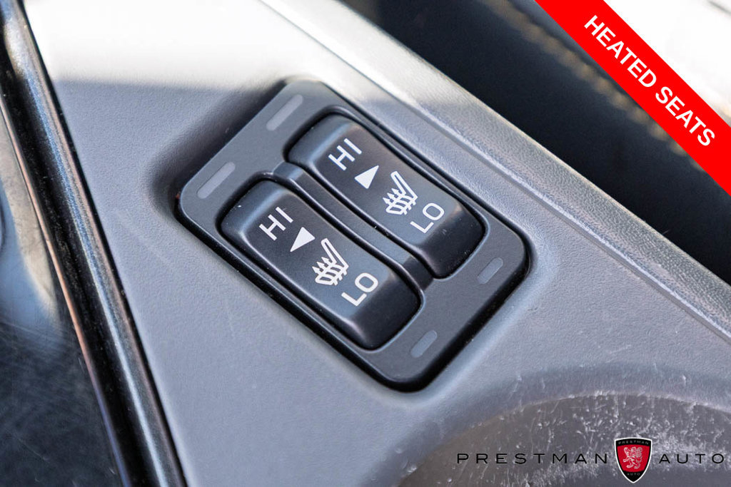 Used 2024 Subaru Crosstrek 2.5i Wilderness AWD/4WD image 8