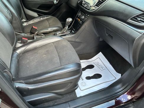 Used 2018 Buick Encore Preferred FWD image 12