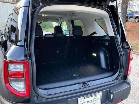 Used 2023 Ford Bronco Sport Badlands image 29