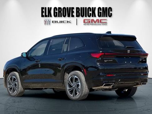 New 2026 GMC Terrain Elevation w/ Elevation Premium Package image 6
