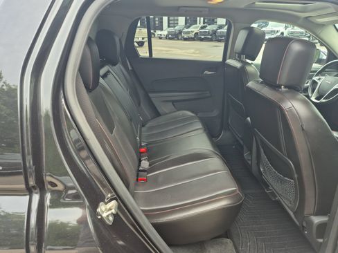 Used 2015 GMC Terrain SLT AWD/4WD image 25