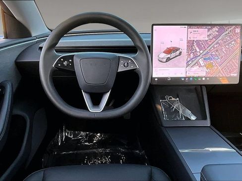 Used 2025 Tesla Model 3 Long Range RWD image 8