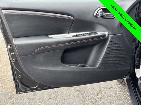 Used 2019 Dodge Journey GT AWD/4WD image 9