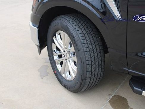 New 2026 Ford F150 XLT RWD image 5