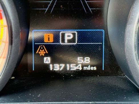 Used 2018 Subaru Outback 2.5i Limited image 35