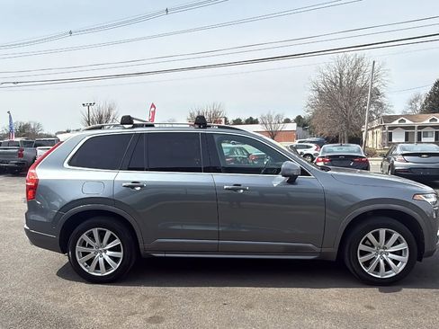Used 2018 Volvo XC90 T6 Momentum w/ Convenience Package image 10