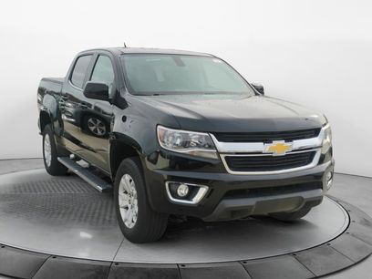 Used 2019 Chevrolet Colorado LT w/ LT Convenience Package