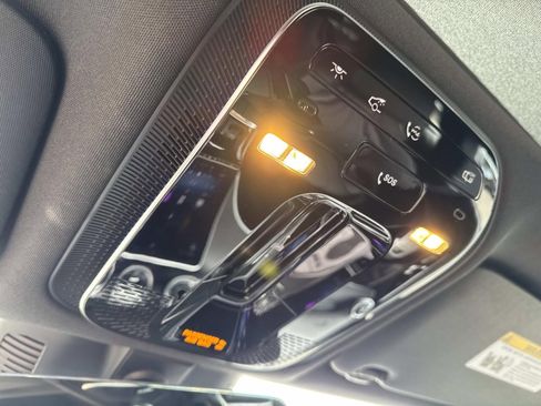 Used 2025 Mercedes-Benz CLE 300 4MATIC Coupe image 17