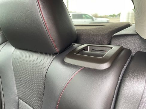 Used 2023 Buick Envision Essence w/ Technology Package I AWD/4WD image 35