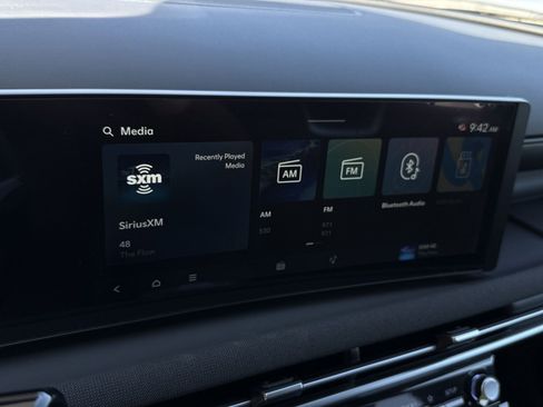 New 2026 Hyundai Santa Cruz Limited AWD/4WD image 19