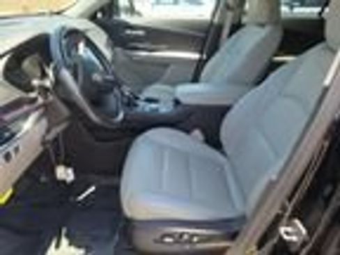Used 2023 Cadillac XT4 Luxury w/ Driver Awareness Package FWD image 3