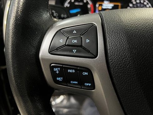 Used 2021 Ford Ranger XLT w/ Equipment Group 301A Mid image 12