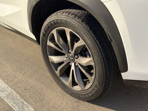 Used 2017 Lexus NX 200t F Sport image 4