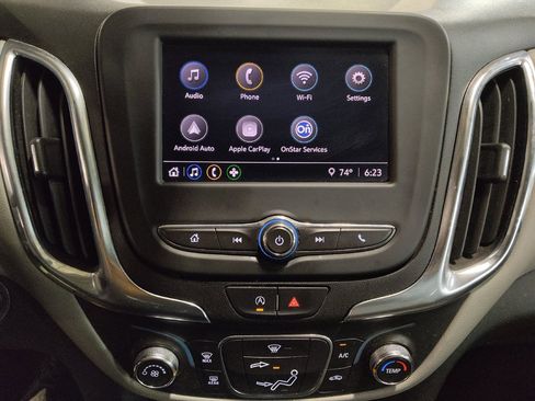 Used 2024 Chevrolet Equinox LS w/ LS Convenience Package FWD image 25