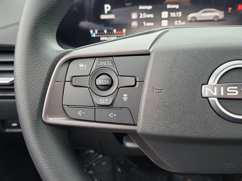 New 2026 Nissan Sentra SV w/ Floor Mat Package image 6