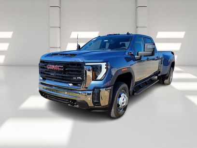 New 2026 GMC Sierra 3500 Pro w/ 1SA Pro Safety Plus Package