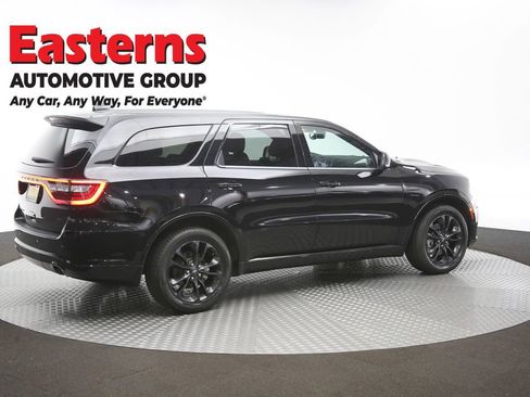 Used 2022 Dodge Durango R/T w/ Blacktop Package AWD/4WD image 44