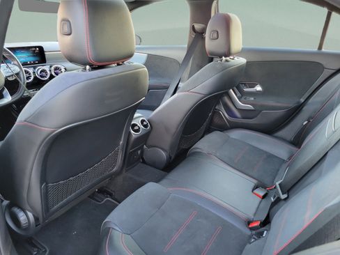 Used 2022 Mercedes-Benz A 220 image 5