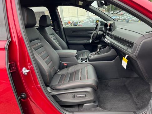 New 2026 Honda CR-V Sport-L image 10