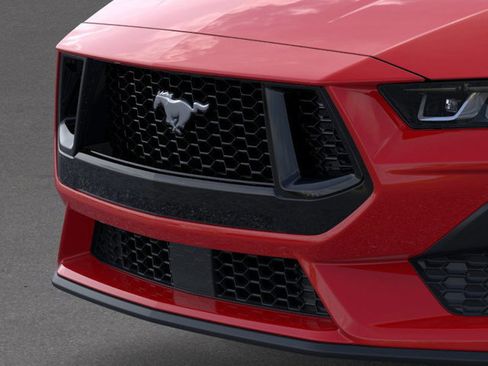New 2025 Ford Mustang GT Premium image 17