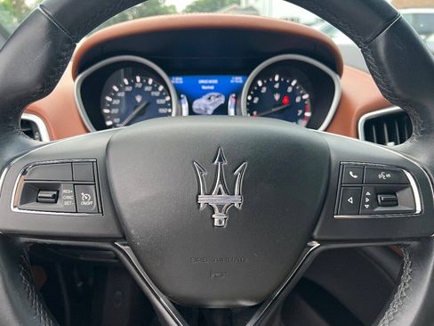Used 2019 Maserati Ghibli RWD image 26